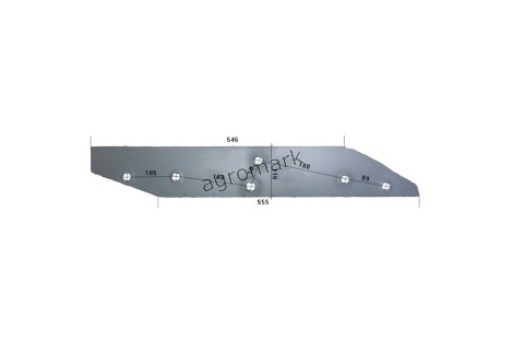 PŁOZA DŁUGA L 278073 ST
