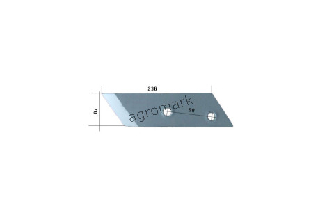 DŁUTO L BRIX 415300 ST