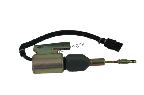 Zawór elektromagnetyczny