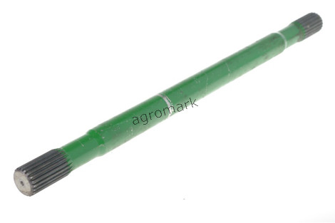 Wałek 610mm 21Z