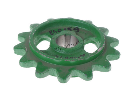 Koło podajnika Z-14 , otwór 40mm