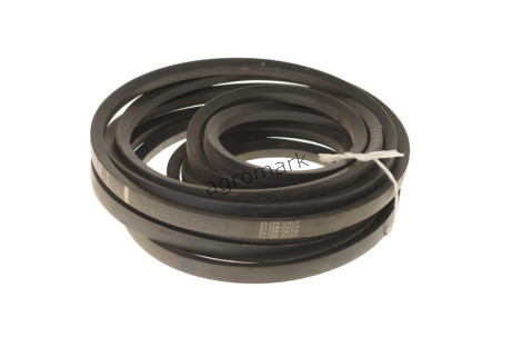 Pasek kpl.3szt. AGRO-BELTS