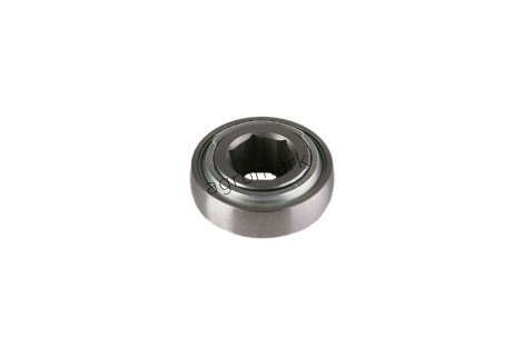 Łożysko sześciokątne Śred.zew.62mm x Śr.26/29mm x Szer.16/24mm .JHB