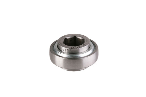 Łożysko sześciokątne. Śred.zew.72mm x Śr.30/33mm x Szer.17/38mm JHB