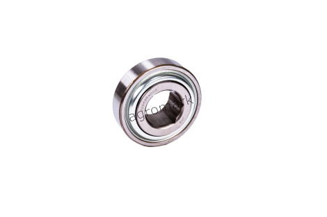 Łożysko sześciokątne. Śred.zew.62mm x Śr.26/29mm x Szer.16/24mm JHB