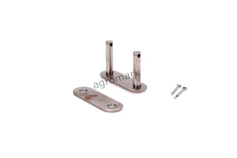 Ogniwo łańcucha CA550V  8.3MM