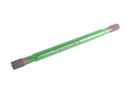 Półoś lewa 596mm Z37937