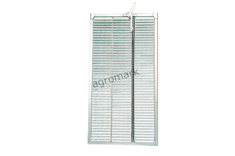 Sito dolne CASE CF70, CF80