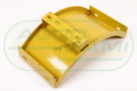 Oslona podajnika NEW HOLLAND 8070, 8080