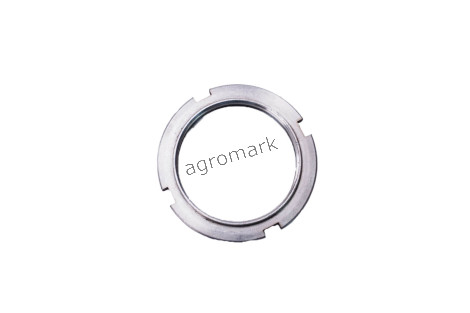 Nakrętka 70x2RH 123/5165277