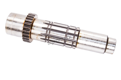 Tuleja WOM  Dł-305 mm b109799