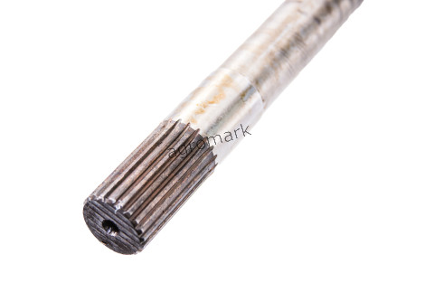 Półoś prawa 25/6405-16  L 840 MM
