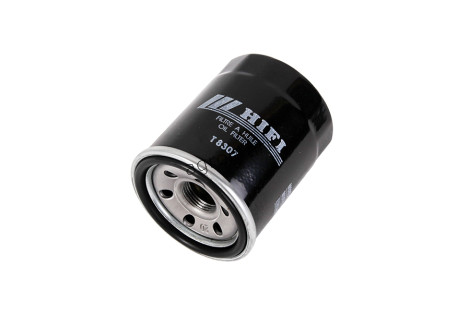 Filtr oleju silnika  LF-3657 LF-3996 ,OC196 t8304