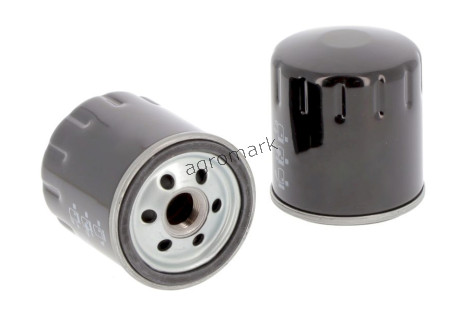 Filtr oleju WL25