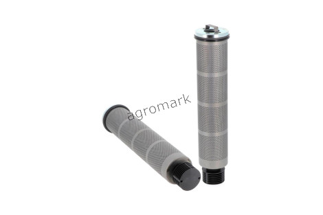 Filtr hydrauliki
