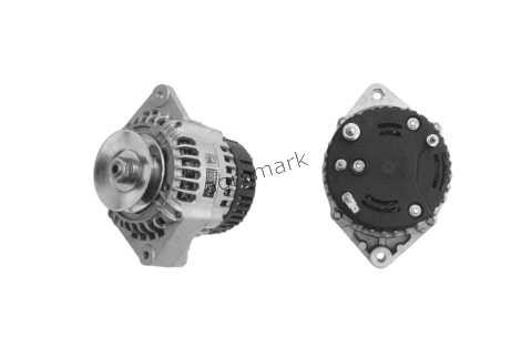 Alternator 62/920-21 14V 95A