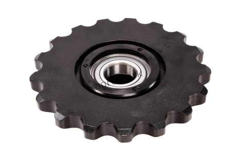 Koło napin.Z-17   ROTA-DISC