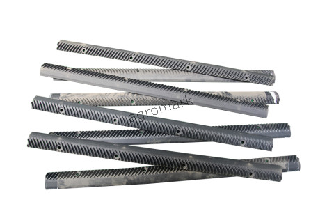 Kpl.cepów(8sztuk) MF 535-530 dł 1125 mm 4 otwory  b166695