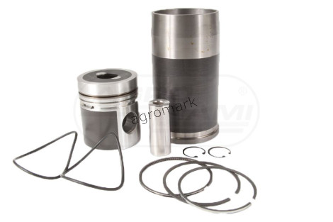 Zestaw naprawcz MTZ-260 38mm sworzeń