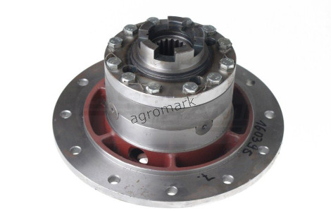 Mechanizm