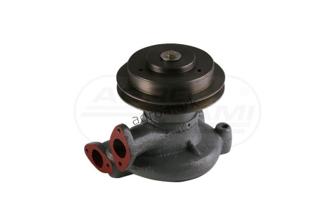 Pompa wody  zwykła 3-otw  W-50