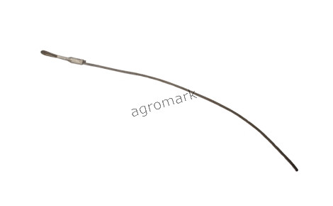 Linka hamulca ręcznego C-4011 952746
