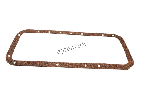 Uszczelka miski korkowo-gumowa 3mm