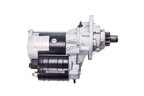 Rozrusznik z reduktorem 12V 2,8KW 11Z