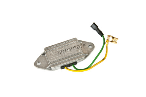 Regulator napięcia 15RAa