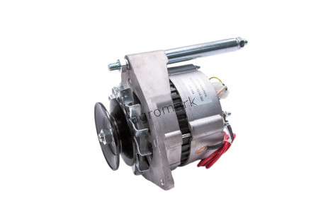 Alternator C-360