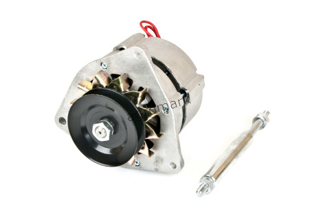 Alternator 14V50A/700W 143701007