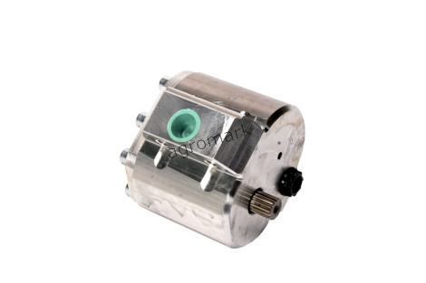 POMPA HYDRAULICZNA WYD. 40 l/MIN