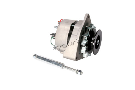 Alternator 14V/72A 1000W C-360