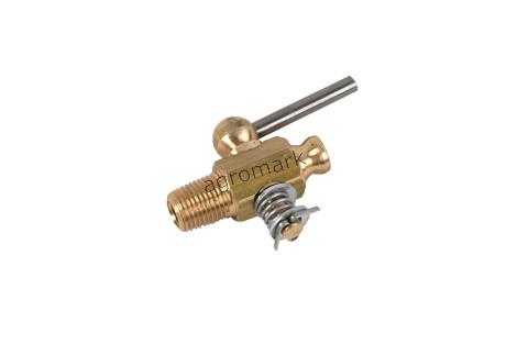 Kranik wody M10x1  80002901