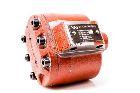 Pompa hydrauliczna