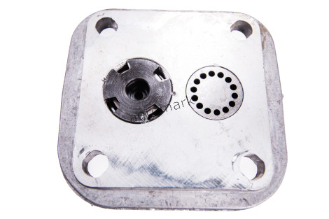 Głowica sprężarki HS2201x GH0.1090