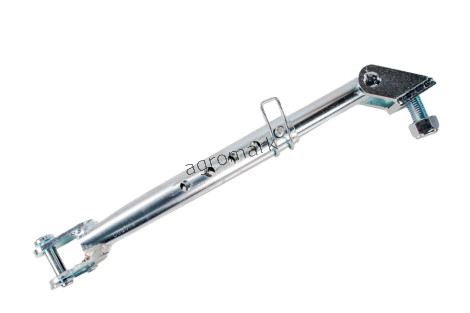 Stabilizator boczny n.typ ( teleskop )