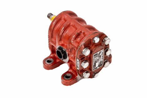 Pompa hydrauliczna WZMACNIANA