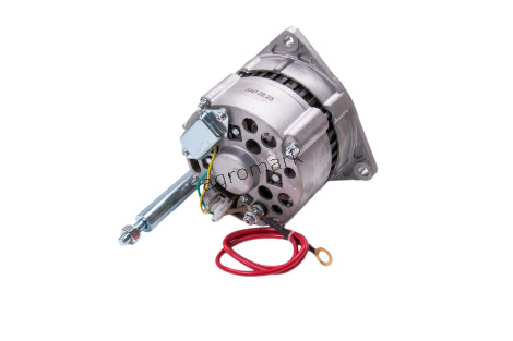 Alternator 14V72A