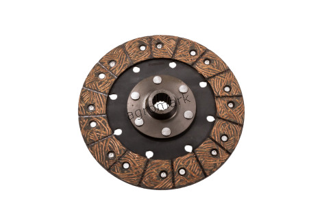Tarcza I stopień Ursus c-328 drobny frez 224mm