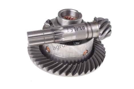 Mechanizm kpl. C-330M