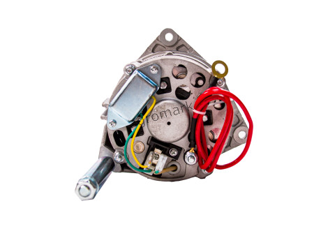 Alternator C-330
