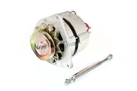 Alternator 14V50A/700W