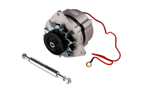 Alternator 14V/72A 1000W C-330