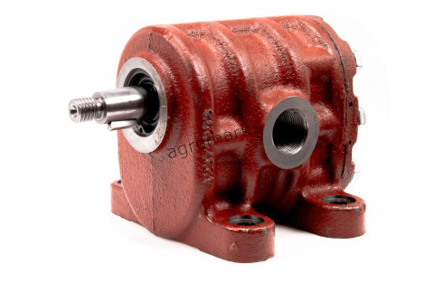 Pompa hydrauliczna