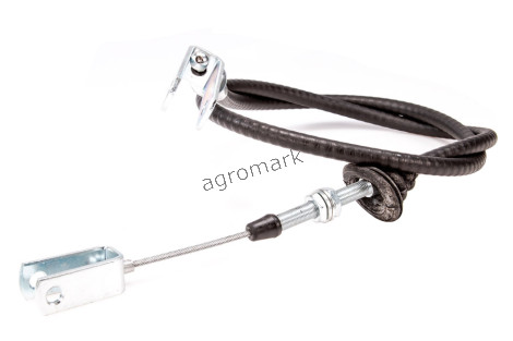 Linka sprzęgła ursus 1470/1250 mm , URSUS 8014 H, 9014 H 10014 H lub POLMOT H