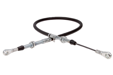 Linka sprzegła jazdy  900/1093