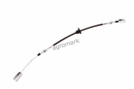 Linka sprzęgła  N/T URSUS POL-MOT  dł-830/570mm
