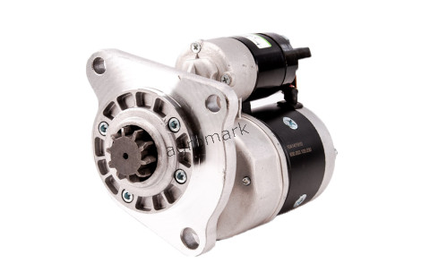 Rozrusznik z reduktorem 12V-2,7KW 9142764+