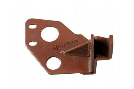 Wspornik alternatora dolny nowego typu
